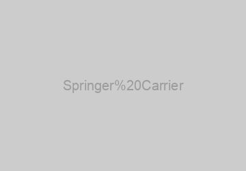 Logo Springer Carrier
